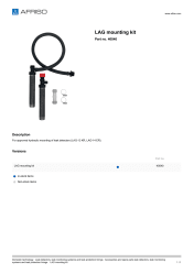 AFRISO_LAG-MOUNTING-KIT_40540_ENG_GBR.PDF
