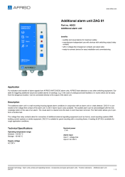 AFRISO_ADDITIONAL-ALARM-UNIT-ZAG-01-ADDITIONAL-ALARM-UNIT_40633_ENG_GBR.PDF