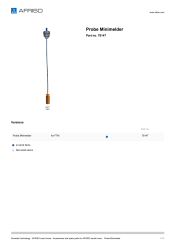 AFRISO_PROBE-MINIMELDER_78147_ENG_GBR.PDF