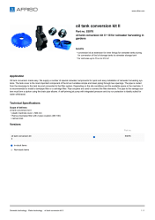 AFRISO_OIL-TANK-CONVERSION-KIT-II-OIL-TANK-CONVERSION-KIT-II---III-FOR-RAINWATER-HARVES_53076_ENG_GBR.PDF