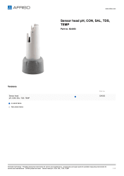 AFRISO_SENSOR-HEAD-PH--CON--SAL--TDS--TEMP_524353_ENG_GBR.PDF