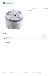 AFRISO_SENSOR-HEAD-HEAT-DETECTOR-AHD-SH_61551_ENG_GBR.PDF