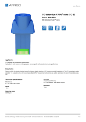 AFRISO_CO-DETECTION-CAPS--SENS-CO-30-CO-DETECTION-CAPS--SENS_M090163310_ENG_GBR.PDF