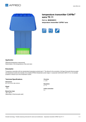AFRISO_TEMPERATURE-TRANSMITTER-CAPBS--SENS-TK-11-TEMPERATURE-TRANSMITTER-CAPBS--SENS_M090000910_ENG_GBR.PDF