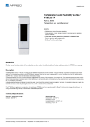 AFRISO_TEMPERATURE-AND-HUMIDITY-SENSOR-FTM-20-TF-TEMPERATURE-AND-HUMIDITY-SENSOR_61255_ENG_GBR.PDF