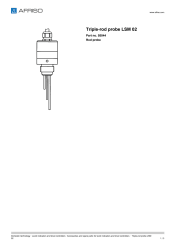 AFRISO_TRIPLE-ROD-PROBE-LSM-02-ROD-PROBE_55044_ENG_GBR.PDF