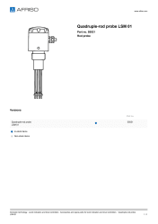AFRISO_QUADRUPLE-ROD-PROBE-LSM-01-ROD-PROBE_55021_ENG_GBR.PDF