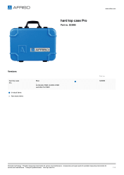 AFRISO_HARD-TOP-CASE-PRO_523995_ENG_GBR.PDF