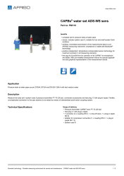 AFRISO_CAPBS--WATER-SET-ADS-WS-SENS_P00118_ENG_GBR.PDF
