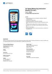 AFRISO_AIR-SPEED-MEASURING-INSTRUMENT-BLUEAIR-STX-SET-2-AIR-SPEED-MEASURING-INSTRUMENT_P00022_ENG_GBR.PDF