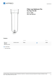 AFRISO_FILTER-CUP-OPTIMUM-FLOCO-TOP-1C--2C-FILTER-CUPS-OPTIMUM_20289_ENG_GBR.PDF