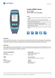 AFRISO_HANDLE-CAPBS--DEVICE-HANDLE-CAPBS--DEVICE-WITH-DISPLAY_P00052_ENG_GBR.PDF