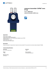 AFRISO_PRESSURE-TRANSMITTER-CAPBS--SENS-PT-86-PRESSURE-TRANSMITTER-CAPBS--SENS_M090273510_ENG_GBR.PDF