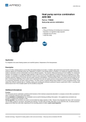 AFRISO_HEAT-PUMP-SERVICE-COMBINATION-AHS-560-HEAT-PUMP-SERVICE-COMBINATION_7756000_ENG_GBR.PDF