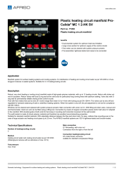 AFRISO_PLASTIC-HEATING-CIRCUIT-MANIFOLD-PROCALIDA--MC-1-2-HK-SV-PLASTIC-HEATING-CIRCUIT_77202_ENG_GBR.PDF