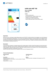 AFRISO_BUFFER-TANK-ABT-160-BUFFER-TANK_6816000_ENG_GBR.PDF