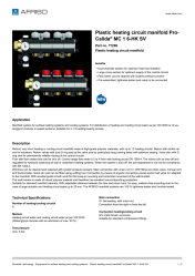 AFRISO_PLASTIC-HEATING-CIRCUIT-MANIFOLD-PROCALIDA--MC-1-6-HK-SV-PLASTIC-HEATING-CIRCUIT_77206_ENG_GBR.PDF