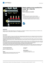 AFRISO_PLASTIC-HEATING-CIRCUIT-MANIFOLD-PROCALIDA--MC-1-6-HK-FM-PLASTIC-HEATING-CIRCUIT_77226_ENG_GBR.PDF