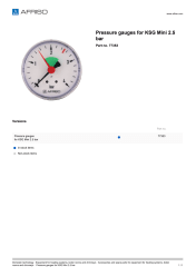 AFRISO_PRESSURE-GAUGES_77353_ENG_GBR.PDF