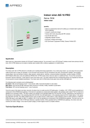 AFRISO_INDOOR-SIREN-AIS-10-PRO-INDOOR-SIREN_79135_ENG_GBR.PDF