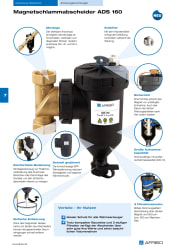 DOK_KAT_PIN_MAGNETSCHLAMMABSCHEIDER_ADS16X_DE.PDF