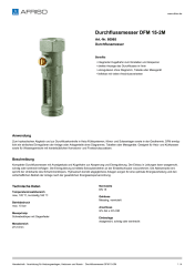 AFRISO_DURCHFLUSSMESSER-DFM-15-2M-DURCHFLUSSMESSER_80965_DEU_CHE.PDF