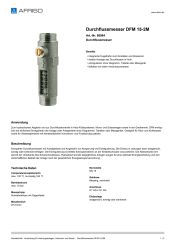 AFRISO_DURCHFLUSSMESSER-DFM-15-2M-DURCHFLUSSMESSER_80964_DEU_CHE.PDF
