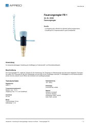 AFRISO_FEUERUNGSREGLER-FR-1-FEUERUNGSREGLER_42294_DEU_CHE.PDF