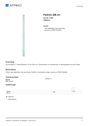 AFRISO_PEILROHR-290-CM-PEILROHRE_71335_DEU_CHE.PDF