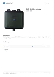 AFRISO_LAG-BEHAELTER-SCHWARZ_40731_DEU_CHE.PDF