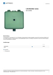 AFRISO_LAG-BEHAELTER-WEISS_40730_DEU_CHE.PDF