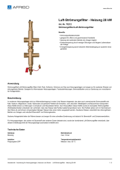 AFRISO_LUFT-STROEMUNGSFILTER---HEIZUNG-28-KW-STROEMUNGSFILTER-LUFT-STROEMUNGSFILTER_78212_DEU_CHE.PDF