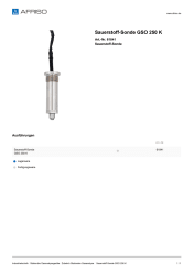 AFRISO_SAUERSTOFF-SONDE-GSO-250-K-SAUERSTOFF-SONDE_61841_DEU_CHE.PDF