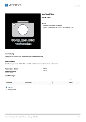 AFRISO_GEFAESSFUELLER_39633_DEU_CHE.PDF