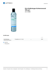 AFRISO_EICH--KALIBRIERGAS-KOHLENMONOXID-300-PPM_69064_DEU_CHE.PDF