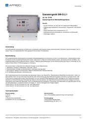 AFRISO_GASWARNGERAET-GW-S-2-1-GASWARNGERAET-IM-WANDAUFBAUGEHAEUSE_61146_DEU_CHE.PDF