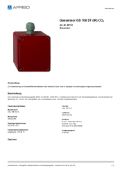 AFRISO_GASSENSOR-GS-700-ST--IR--CO2-GASSENSOR_69112_DEU_CHE.PDF