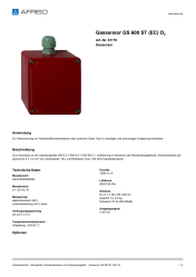 AFRISO_GASSENSOR-GS-600-ST--EC--O2-GASSENSOR_61179_DEU_CHE.PDF