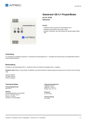 AFRISO_GASSENSOR-GS-4-1-PROPAN-BUTAN-GASSENSOR_61189_DEU_CHE.PDF