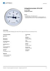 AFRISO_ANLEGETHERMOMETER-ATH-63-M-ANLEGETHERMOMETER_63650_DEU_CHE.PDF