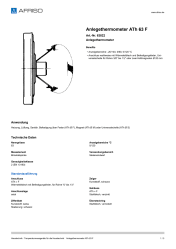 AFRISO_ANLEGETHERMOMETER-ATH-63-F-ANLEGETHERMOMETER_63822_DEU_CHE.PDF