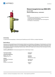 AFRISO_WASSERMANGELSICHERUNG-WMS-WP6-WASSERMANGELSICHERUNG---MECHANISCH_42305_DEU_CHE.PDF