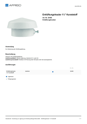 AFRISO_ENTLUEFTUNGSHAUBE-1---KUNSTSTOFF-ENTLUEFTUNGSHAUBEN_20450_DEU_CHE.PDF