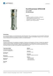 AFRISO_DURCHFLUSSMESSER-DFM-20-2M-DURCHFLUSSMESSER_80984_DEU_CHE.PDF