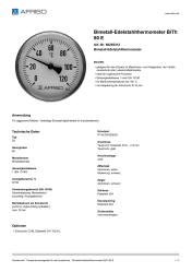 AFRISO_BIMETALL-EDELSTAHLTHERMOMETER-BITH-80-E-BIMETALL-EDELSTAHLTHERMOMETER_66255312_DEU_CHE.PDF