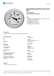 AFRISO_BIMETALL-EDELSTAHLTHERMOMETER-BITH-80-E-BIMETALL-EDELSTAHLTHERMOMETER_66250312_DEU_CHE.PDF