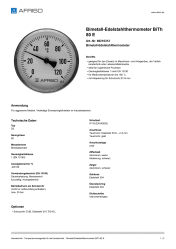 AFRISO_BIMETALL-EDELSTAHLTHERMOMETER-BITH-80-E-BIMETALL-EDELSTAHLTHERMOMETER_66210312_DEU_CHE.PDF