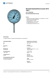 AFRISO_BIMETALL-EDELSTAHLTHERMOMETER-BITH-100-E-BIMETALL-EDELSTAHLTHERMOMETER_66307302_DEU_CHE.PDF