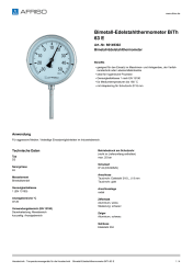 AFRISO_BIMETALL-EDELSTAHLTHERMOMETER-BITH-63-E-BIMETALL-EDELSTAHLTHERMOMETER_66149302_DEU_CHE.PDF