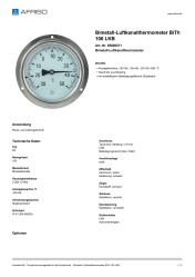 AFRISO_BIMETALL-LUFTKANALTHERMOMETER-BITH-100-LKB-BIMETALL-LUFTKANALTHERMOMETER_65808271_DEU_CHE.PDF
